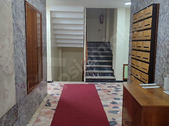 LEVENT PEKER SOKAKTA KİRALIK 1+1 DAİRE - Görsel 30