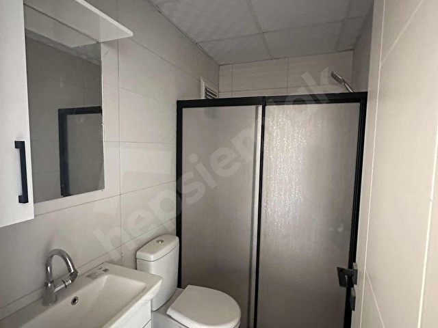 MÜCEVHER GAYRİMENKUL ALİYA İZZETBEGOVİÇ CİVARI 4+0 SATILIK DAİRE - Görsel 15
