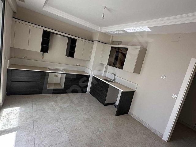 MÜCEVHER GAYRİMENKUL ALİYA İZZETBEGOVİÇ CİVARI 4+0 SATILIK DAİRE - Görsel 7