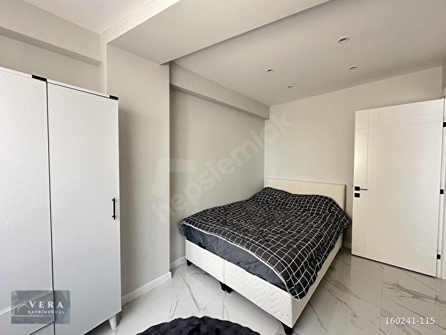 VERADAN DEĞİRMENÖNÜ MEVKİ EŞYALI SIFIR APART - Görsel 9