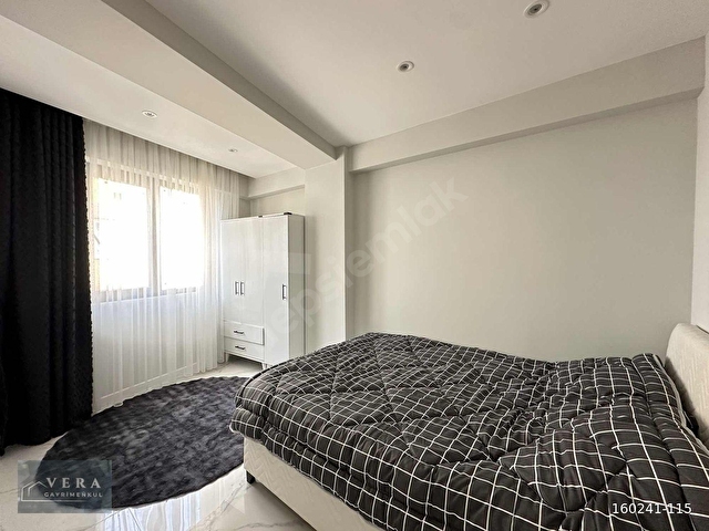 VERADAN DEĞİRMENÖNÜ MEVKİ EŞYALI SIFIR APART - Görsel 11