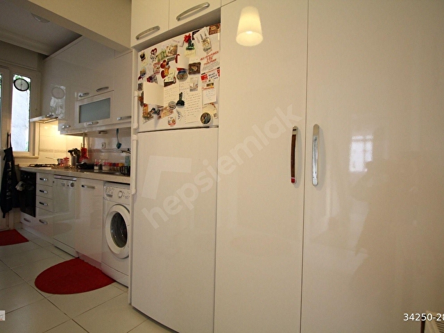 ÇUKURCUMADA, KÖŞE BİNADA, KAT MÜLKİYETLİ, 2+1 SATILIK DAİRE - Görsel 7