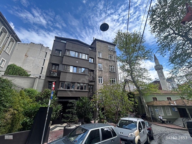ÇUKURCUMADA, KÖŞE BİNADA, KAT MÜLKİYETLİ, 2+1 SATILIK DAİRE - Görsel 6