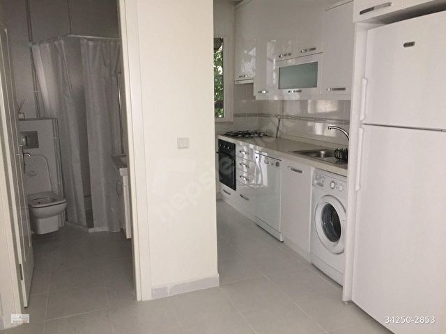 ÇUKURCUMADA, KÖŞE BİNADA, KAT MÜLKİYETLİ, 2+1 SATILIK DAİRE - Görsel 9