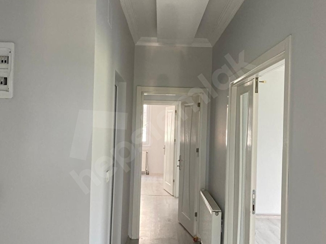 ERZİN YENİ MAHALLEDE SATLIK DOĞALGAZLI ARAKAT 3+1 165M2 DAİRE - Görsel 22