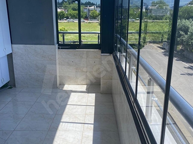 ERZİN YENİ MAHALLEDE SATLIK DOĞALGAZLI ARAKAT 3+1 165M2 DAİRE - Görsel 23