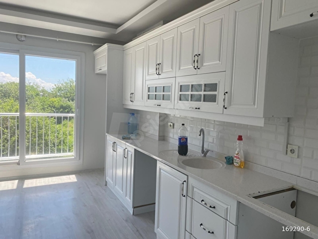 ERZİN YENİ MAHALLEDE SATLIK DOĞALGAZLI ARAKAT 3+1 165M2 DAİRE - Görsel 8