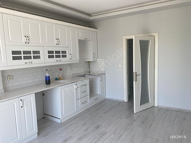 ERZİN YENİ MAHALLEDE SATLIK DOĞALGAZLI ARAKAT 3+1 165M2 DAİRE - Görsel 11