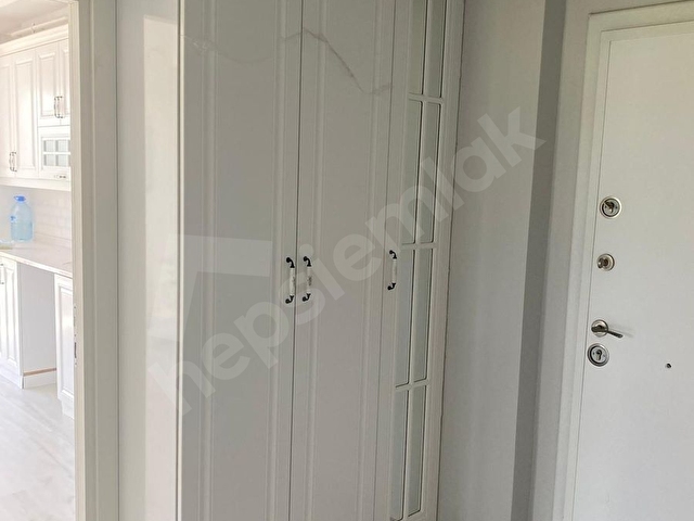 ERZİN YENİ MAHALLEDE SATLIK DOĞALGAZLI ARAKAT 3+1 165M2 DAİRE - Görsel 2