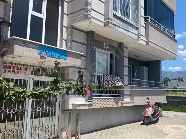 ERZİN YENİ MAHALLEDE SATLIK DOĞALGAZLI ARAKAT 3+1 165M2 DAİRE - Görsel 14