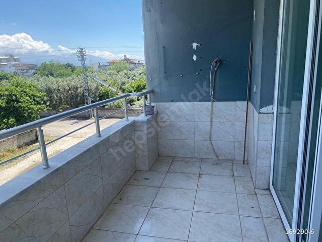 ERZİN YENİ MAHALLEDE SATLIK DOĞALGAZLI ARAKAT 3+1 165M2 DAİRE - Görsel 3