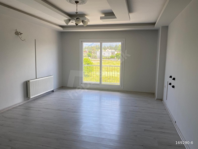 ERZİN YENİ MAHALLEDE SATLIK DOĞALGAZLI ARAKAT 3+1 165M2 DAİRE - Görsel 9