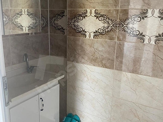 ERZİN YENİ MAHALLEDE SATLIK DOĞALGAZLI ARAKAT 3+1 165M2 DAİRE - Görsel 6