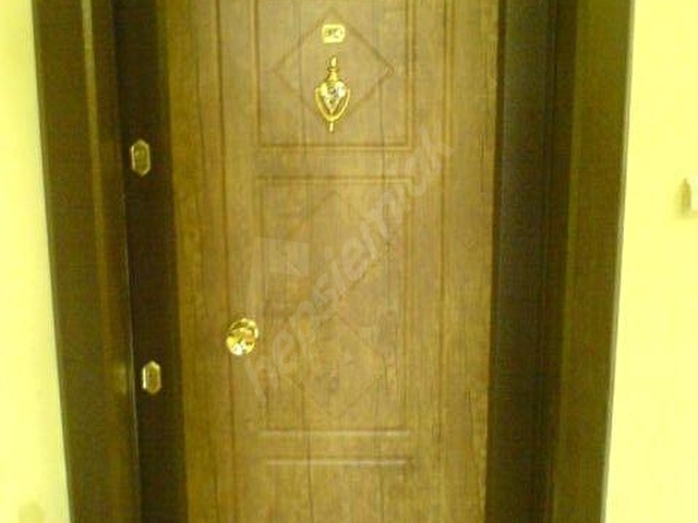 ECZACILIK FAKÜLTESİ YAKINI KOMBİLİ ANKASTRELİ 2+1 DUBLEKS DAİRE - Görsel 24