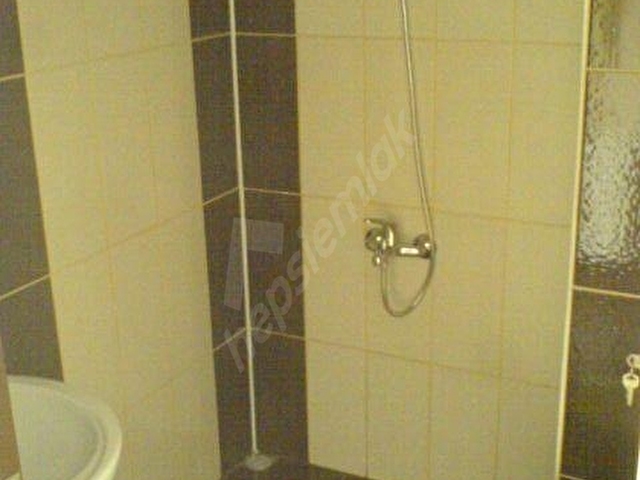 ECZACILIK FAKÜLTESİ YAKINI KOMBİLİ ANKASTRELİ 2+1 DUBLEKS DAİRE - Görsel 4