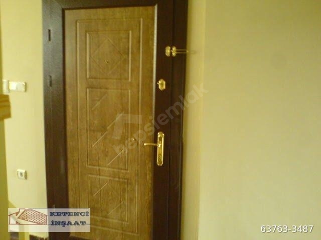 ECZACILIK FAKÜLTESİ YAKINI KOMBİLİ ANKASTRELİ 2+1 DUBLEKS DAİRE - Görsel 23