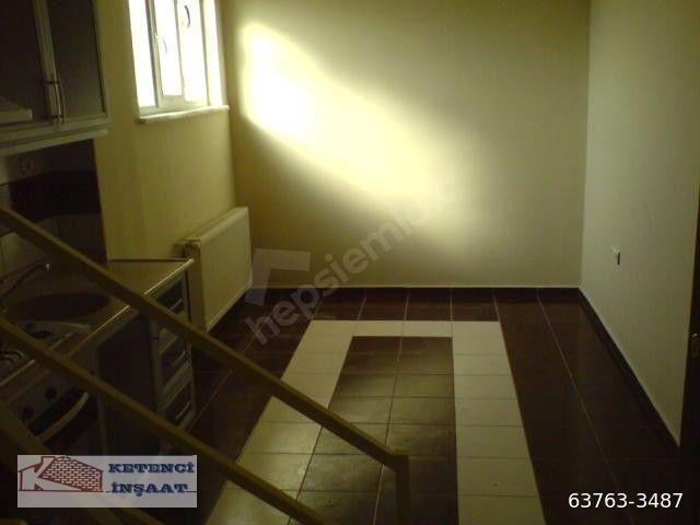 ECZACILIK FAKÜLTESİ YAKINI KOMBİLİ ANKASTRELİ 2+1 DUBLEKS DAİRE - Görsel 8