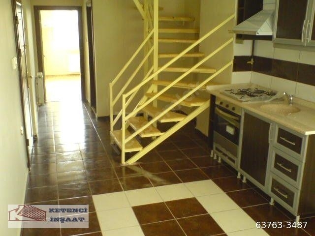 ECZACILIK FAKÜLTESİ YAKINI KOMBİLİ ANKASTRELİ 2+1 DUBLEKS DAİRE - Görsel 19
