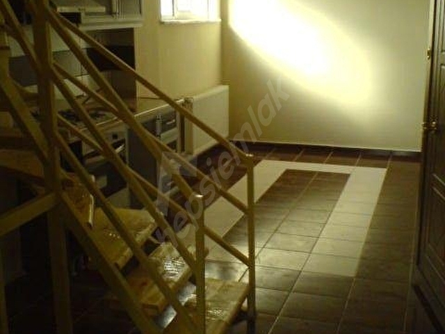 ECZACILIK FAKÜLTESİ YAKINI KOMBİLİ ANKASTRELİ 2+1 DUBLEKS DAİRE - Görsel 6