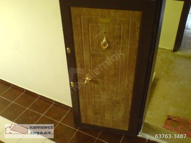 ECZACILIK FAKÜLTESİ YAKINI KOMBİLİ ANKASTRELİ 2+1 DUBLEKS DAİRE - Görsel 29