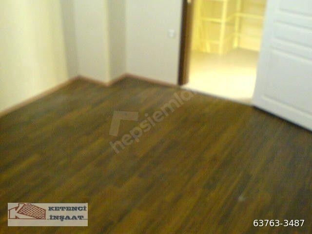 ECZACILIK FAKÜLTESİ YAKINI KOMBİLİ ANKASTRELİ 2+1 DUBLEKS DAİRE - Görsel 27