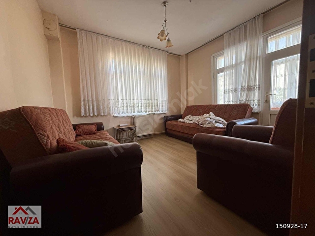 RAV/ZADAN KÜPLÜCEDE EŞYALI 3+1 KİRALIK DAİRE - Görsel 3