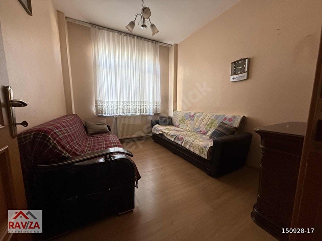RAV/ZADAN KÜPLÜCEDE EŞYALI 3+1 KİRALIK DAİRE - Görsel 4