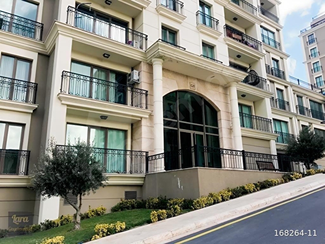DENİZ İSTANBUL MERCAN KONAKLARINDA DENİZ MANZARALI SATILIK 1+1 - Görsel 2