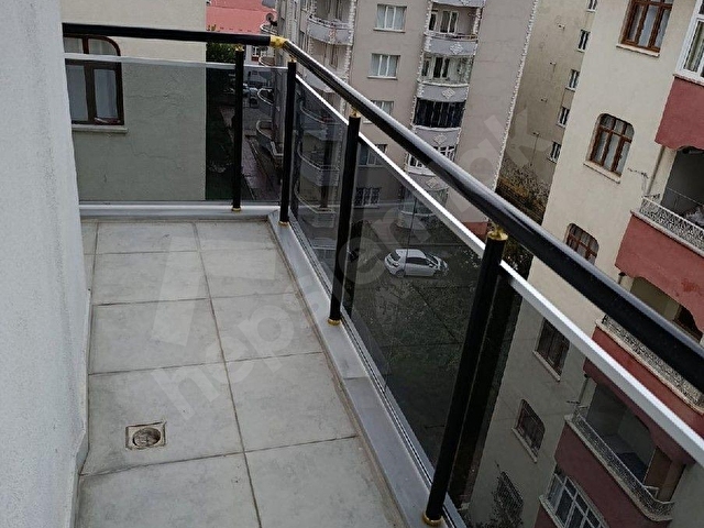 VALİMİTHATBEY MAH. PAKİSTAN DOSTLUK LİSESİ KARŞISI 2+1 KİRALIK DAİRE - Görsel 8