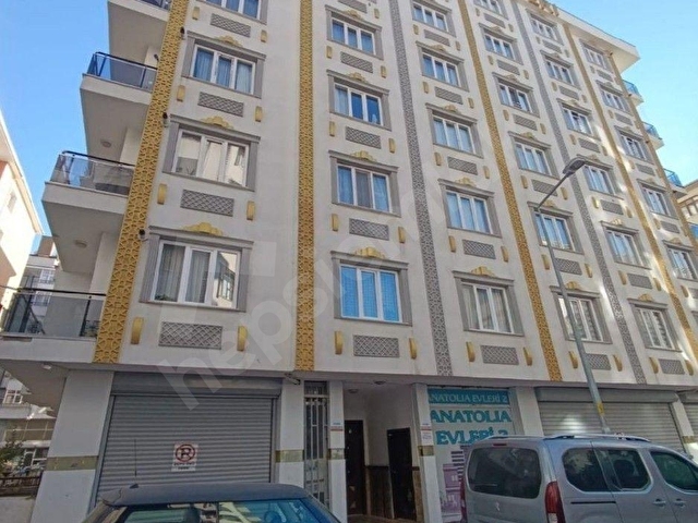 VALİMİTHATBEY MAH. PAKİSTAN DOSTLUK LİSESİ KARŞISI 2+1 KİRALIK DAİRE