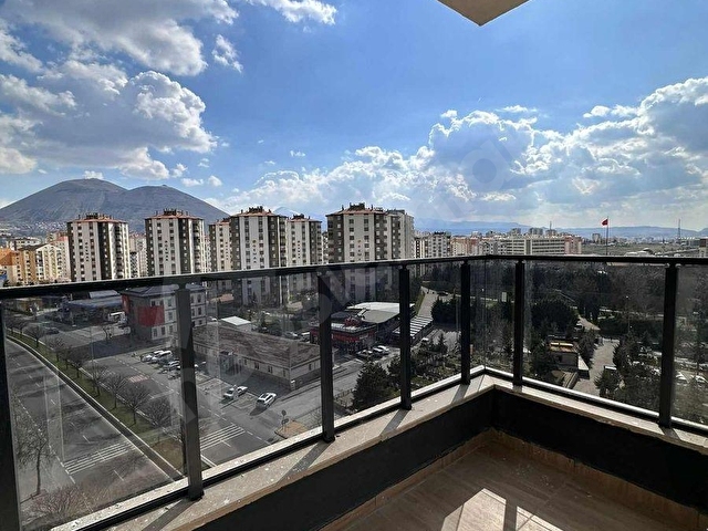 SAFİRDEN HALEF HOCA CAD ÜZERİ SIFIR DAİRE TAMAMINA KREDİ! - Görsel 12