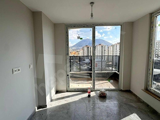 SAFİRDEN HALEF HOCA CAD ÜZERİ SIFIR DAİRE TAMAMINA KREDİ! - Görsel 14