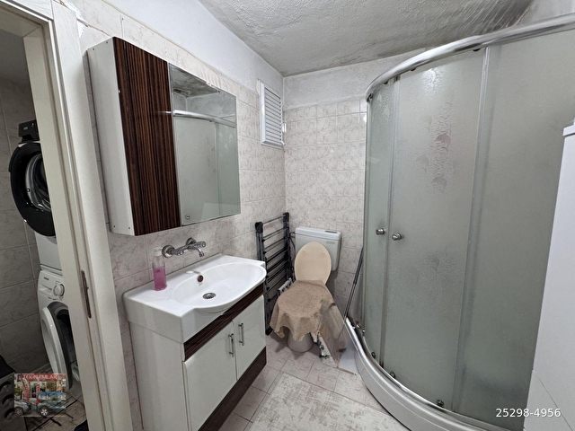 PURSAKLAR TEKİN EMLAKTAN M.SİNAN MAH ARA KAT FULL 3+1 DAİRE - Görsel 29