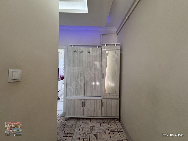PURSAKLAR TEKİN EMLAKTAN M.SİNAN MAH ARA KAT FULL 3+1 DAİRE - Görsel 27