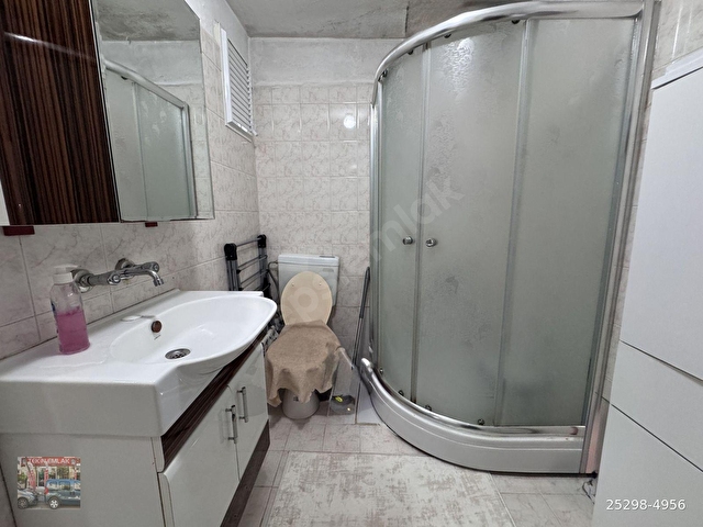 PURSAKLAR TEKİN EMLAKTAN M.SİNAN MAH ARA KAT FULL 3+1 DAİRE - Görsel 30