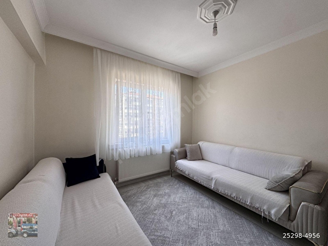 PURSAKLAR TEKİN EMLAKTAN M.SİNAN MAH ARA KAT FULL 3+1 DAİRE - Görsel 14