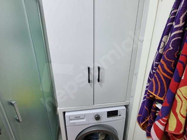 ATA 35 EMLAK FOÇA MERKEZ DE SATILIK 3+1 TADİLATLI BAKIMLI DAİRE - Görsel 28