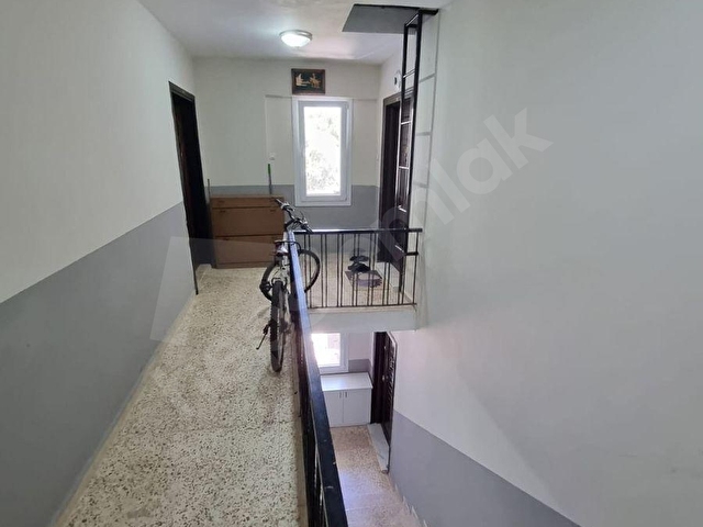 ATA 35 EMLAK FOÇA MERKEZ DE SATILIK 3+1 TADİLATLI BAKIMLI DAİRE - Görsel 7