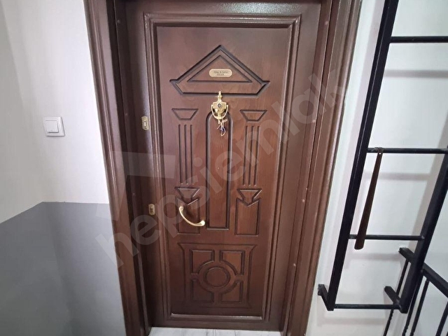 ATA 35 EMLAK FOÇA MERKEZ DE SATILIK 3+1 TADİLATLI BAKIMLI DAİRE - Görsel 9