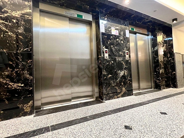 HASÇAĞLAR PREMİUM SİTESİNDE METROYA YAKIN 3+1 ARA KAT ZA524 - Görsel 8