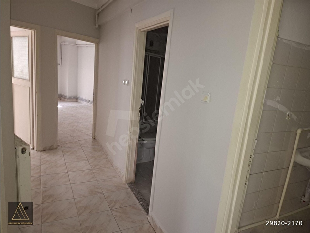 ARYADAN SULTANTEPE SELVİLİKTE 2+1 KOMBİLİ KAT MÜLKİYETLİ ( İSKANLI BİNADAN ) İÇİ BOŞ İSKELEYE 5 dk - Görsel 26