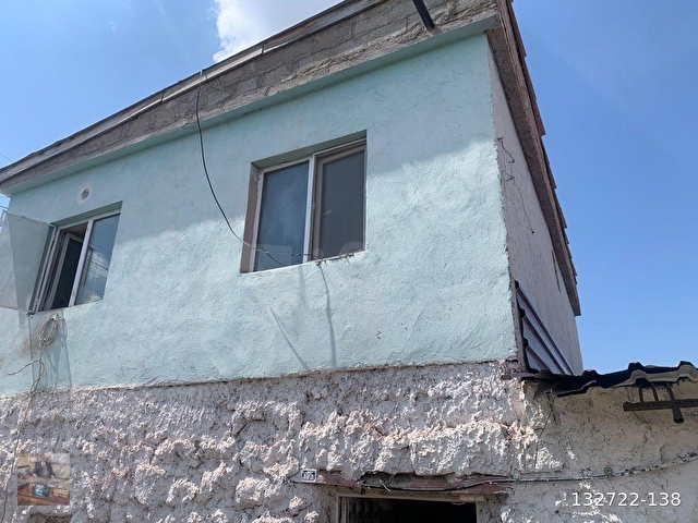 AHIR-ÇİFTLİK- KOMBİLİ EV -İMARLI PARSEL - Görsel 19