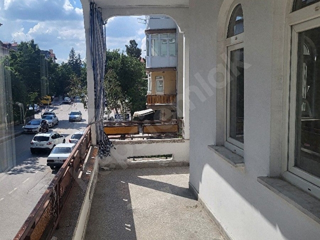KARAAĞAÇ MAHALLESİ 2+1 KİRALIK - Görsel 12