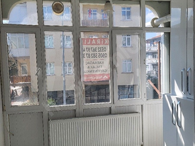 KARAAĞAÇ MAHALLESİ 2+1 KİRALIK - Görsel 22