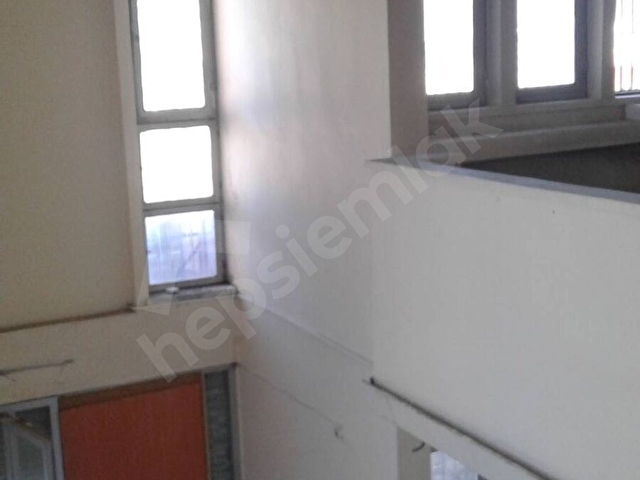 SAHİBİNDEN KİRALIK, 850 M2  ASMA KATLI ,OTOPARKLI ,DEPOLU 3 KATLI İŞYERİ - Görsel 12