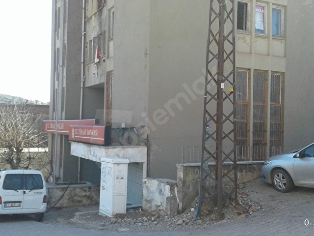 SAHİBİNDEN KİRALIK, 850 M2  ASMA KATLI ,OTOPARKLI ,DEPOLU 3 KATLI İŞYERİ