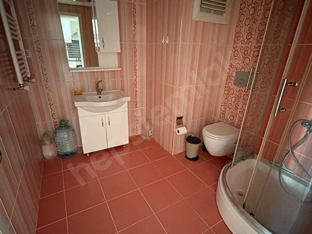 ZONGULDAK DENİZ MANZARALI EŞYALI 1+1 GENİŞ DAİRE - Görsel 5