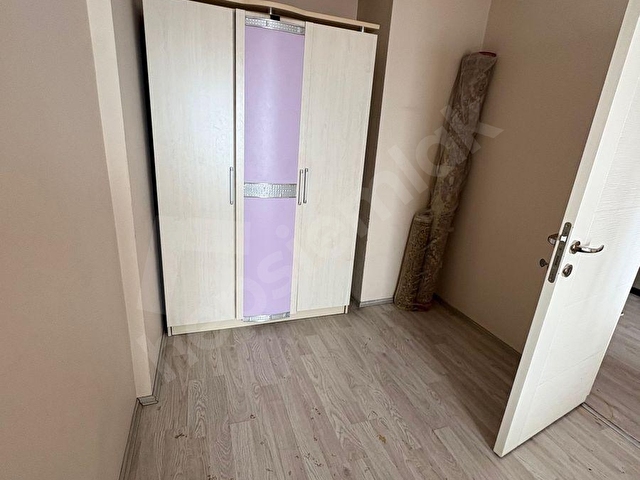 ZONGULDAK DENİZ MANZARALI EŞYALI 1+1 GENİŞ DAİRE - Görsel 12