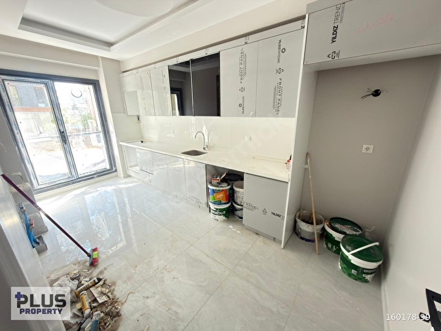 ATALARDA SIFIR BİNADA A KALİTE GENİŞ M2Lİ SATILIK 3+1 DAİRE - Görsel 7