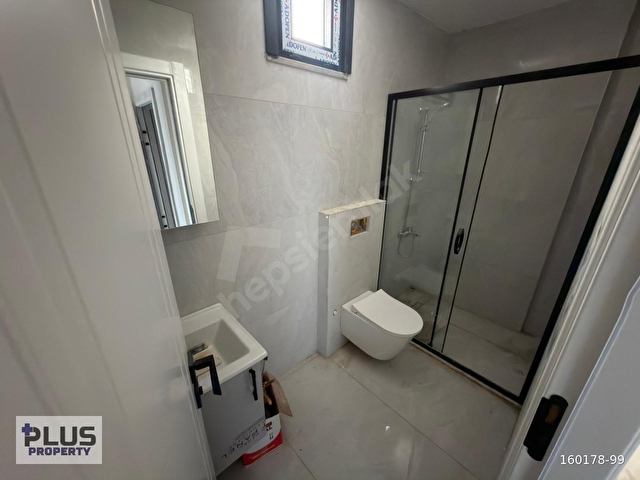 ATALARDA SIFIR BİNADA A KALİTE GENİŞ M2Lİ SATILIK 3+1 DAİRE - Görsel 23